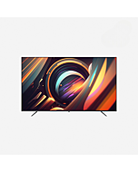 86" Google TV QLED+ 4K Síragon