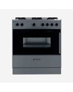 Cocina Omega-E 6 Hornillas