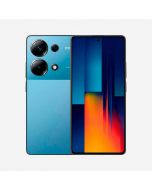 Xiaomi Poco M6 Pro 256+8GB