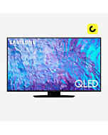 98" Smart TV Samsung QLED 4K 
