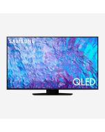 98" Smart TV Samsung QLED 4K 