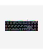 Teclado Redragon Dyaus 2