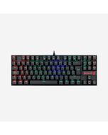 Teclado Redragon Kumara