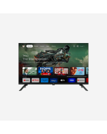 32" JVC Android TV HD