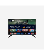 32" Google TV HD Kenwood