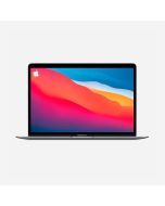 Macbook Air 13.3" Apple 8+256GB