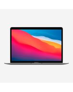 Macbook Air 13.3" Apple 8+256GB