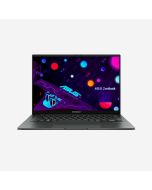 Laptop Asus 14" Zenbook OLED Táctil