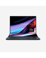 Laptop Asus 14.5" Zenbook Pro 3K OLED Táctil