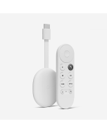 TV Stick Chromecast Google 4K 