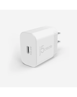 Cargador J5Create USB-C 20W