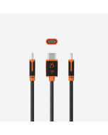 Cable J5Create USB-C 100W 3M