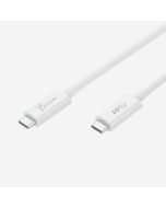 Cable J5Create USB-C 60W 90CM