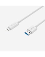 Cable J5Create USB A/C 90CM