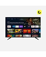 32" Android TV Kenwood HD