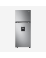 Nevera LG Top Freezer 394LT