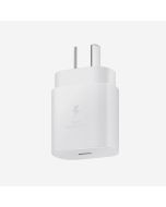 Cargador USB-C 25W Samsung 