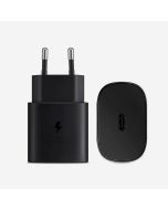 Cargador USB-C 25W Samsung 