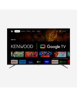 65" Google TV Kenwood 4K 