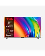 85" Google TV 4K UHD TCL