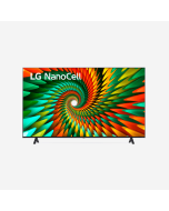 55" Smart TV LG UHD 4K Nanocell