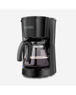 Cafetera Black + Decker 5 Tazas