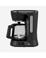 Cafetera Black + Decker Powerxl 12 Tazas