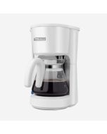 Cafetera Black + Decker 5 Tazas