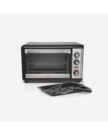 Horno Tostador Hamilton Beach 1500W