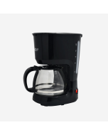 Cafetera Gplus 12 Tazas 