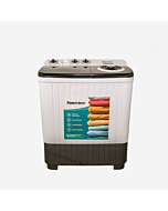 Lavadora Semi-Automática Soneview 9Kg LS-3300