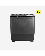 Lavadora Semi-Automática Soneview 12Kg LS-3350