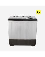 Lavadora Semi-Automática Soneview 15Kg LS-3400