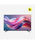 50" Google TV UHD 4K Síragon