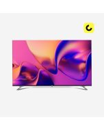 65" Google TV QLED+ 4K Síragon