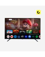 43" Google TV FHD Síragon