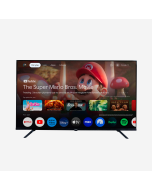 43" Google TV FHD Síragon