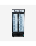 Exhibidor Soneview EX-SV7518 518LT