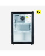 Exhibidor Soneview EX-SV3070 70LT