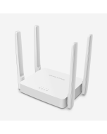 Router Mercusys Banda Dual AC1200