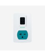 Protector De Voltaje Nuwe 220V NW-10VP