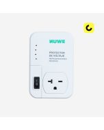 Protector De Voltaje Nuwe 220V NW-192VP
