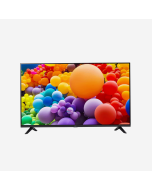 50" LG Smart TV UHD 4K 