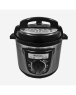 Olla De Presión Eléctrica Royal 4LT