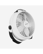 Ventilador De Piso Lasko 18"
