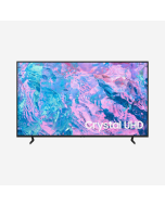 50" Smart TV UHD 4K Samsung
