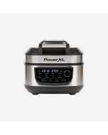Freidora De Aire Y Parrilla 12 En 1 Powerxl