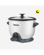 Arrocera Antiadherente Black+Decker 2.8L 900W