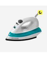 Plancha De Ropa Black+Decker 1100W