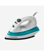 Plancha De Ropa Black+Decker 1100W